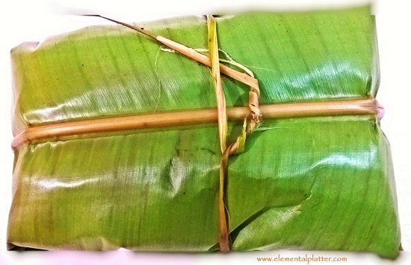 Chappathis with Chikki Poricha Naadan KozhiMutta